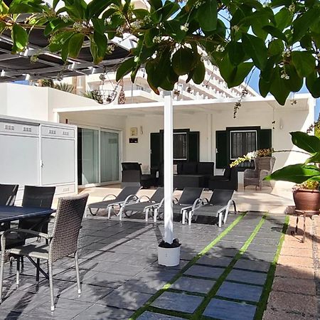 Club 14 By Pride Holiday Rentals Playa del Inglés Kültér fotó