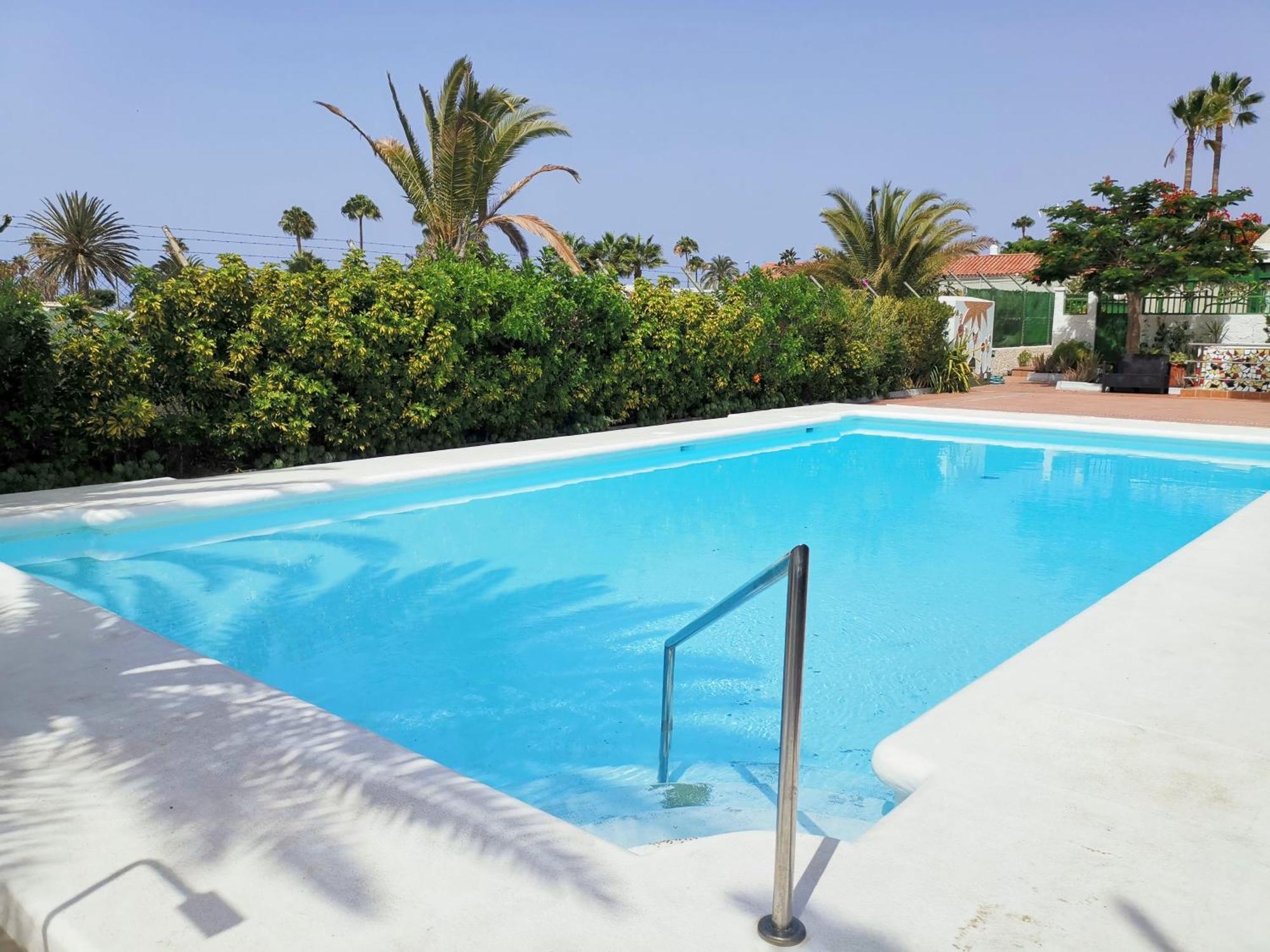 Club 14 By Pride Holiday Rentals Playa del Inglés Kültér fotó