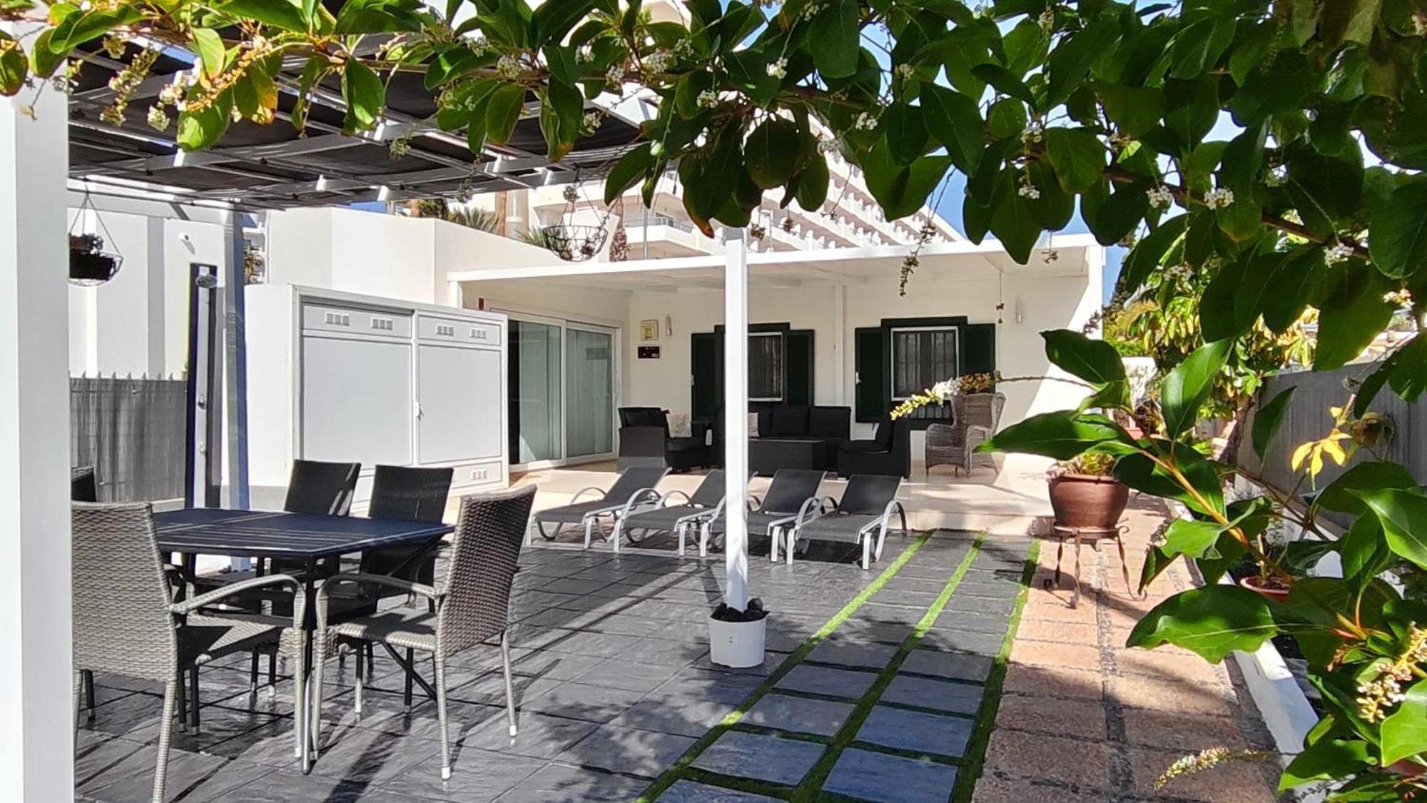 Club 14 By Pride Holiday Rentals Playa del Inglés Kültér fotó