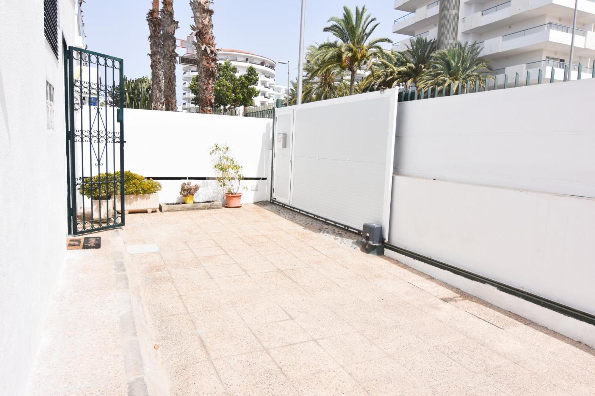 Club 14 By Pride Holiday Rentals Playa del Inglés Kültér fotó