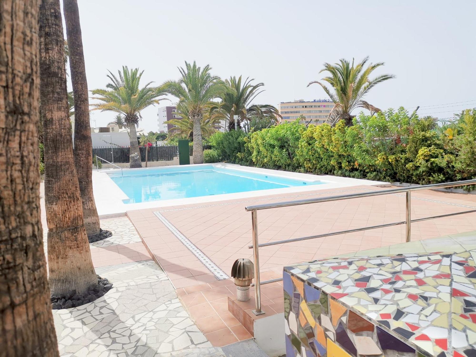 Club 14 By Pride Holiday Rentals Playa del Inglés Kültér fotó
